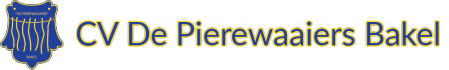 CV de Pierewaaiers