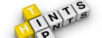Nog meer hints...