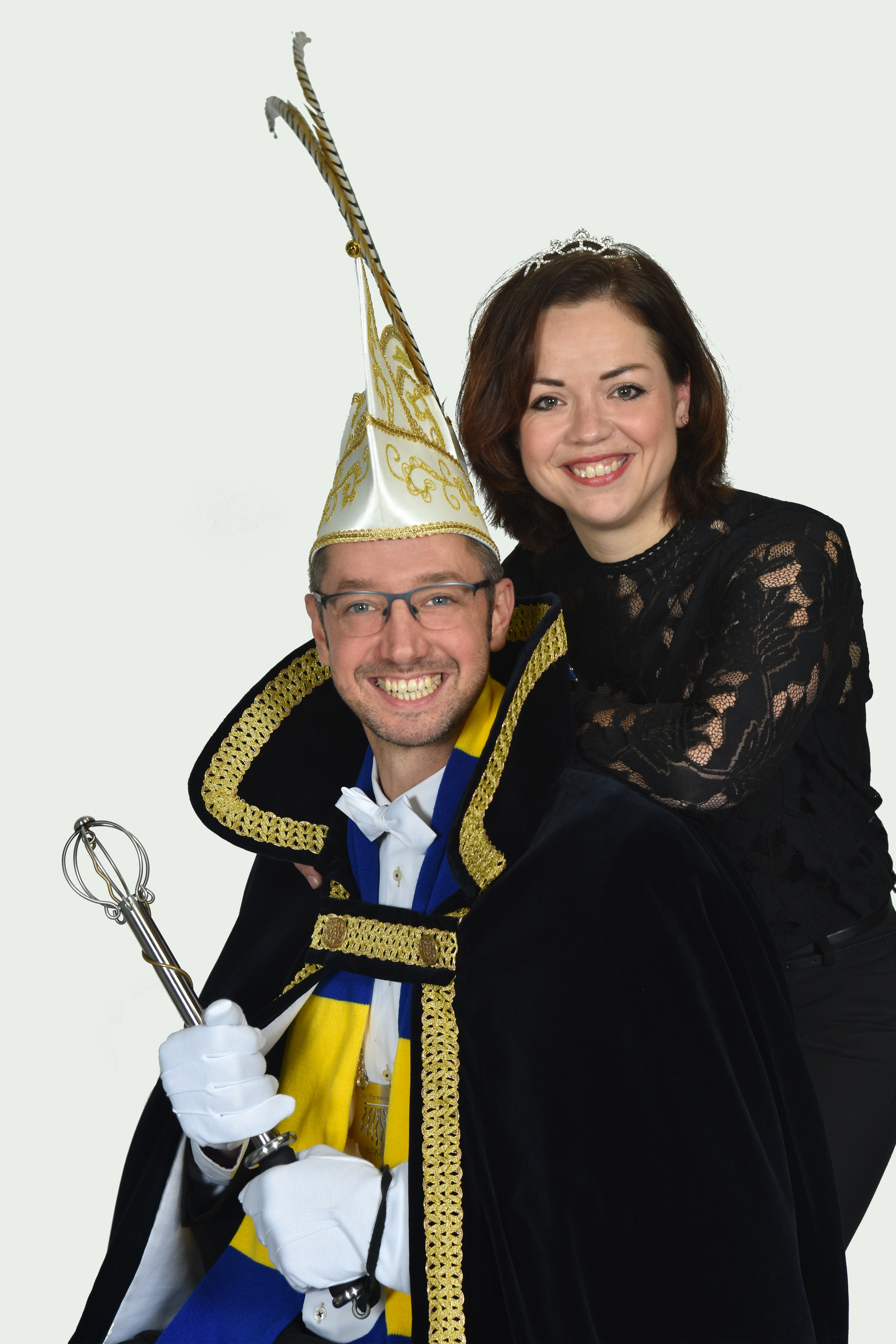 Prins Pieter-Jan d'n Uurste